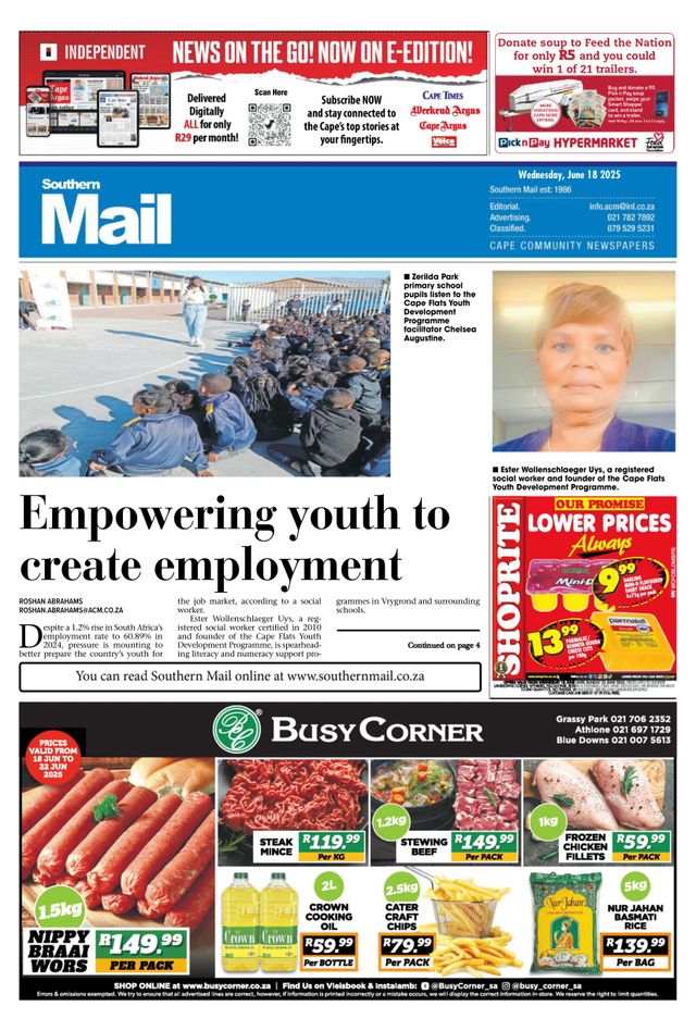 Gå ubegrenset med Magzter GOLD