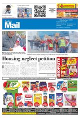 Southern Mail