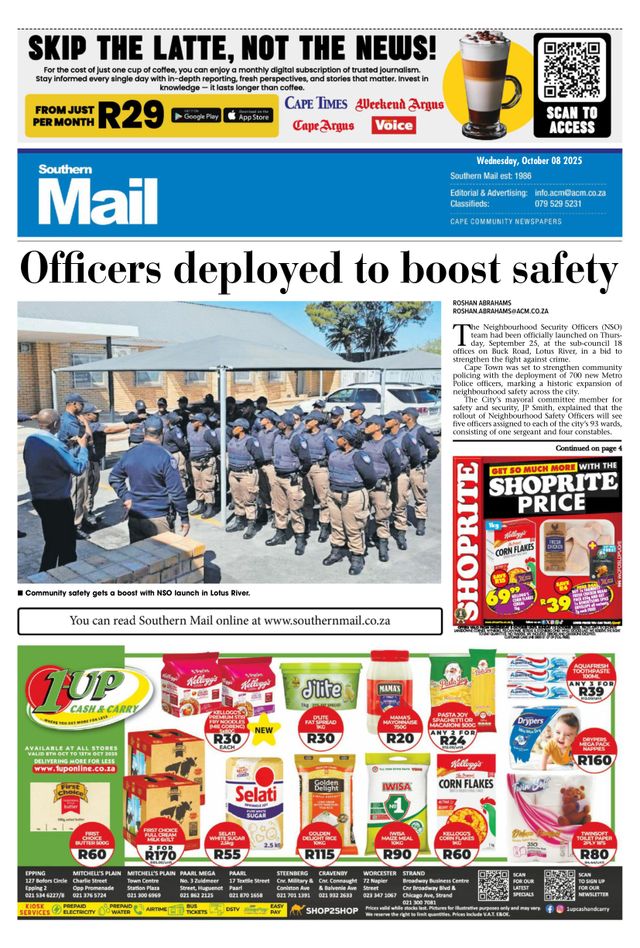 Gå ubegrenset med Magzter GOLD