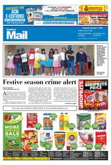 Southern Mail