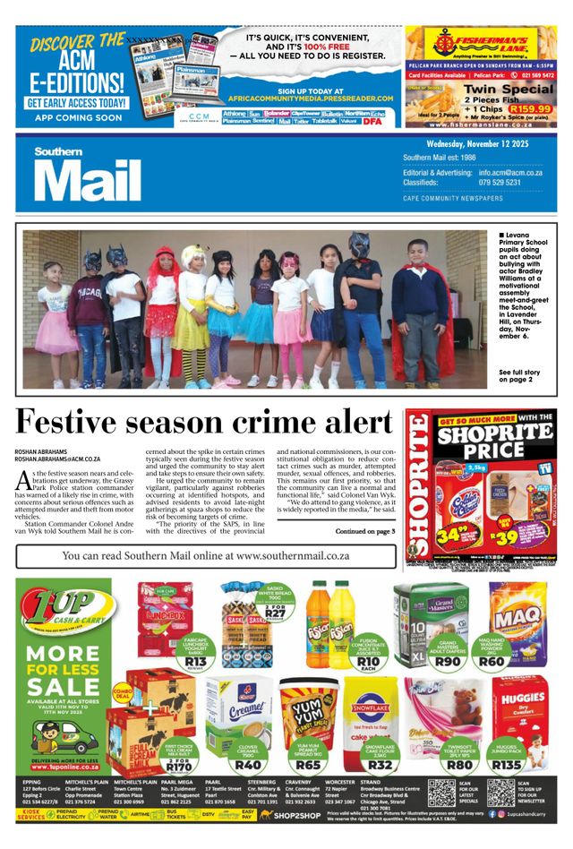 Gå ubegrenset med Magzter GOLD