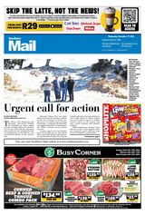 Southern Mail