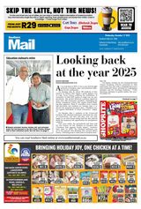 Southern Mail