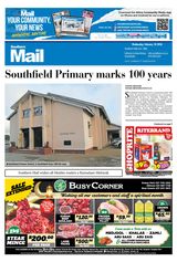 Southern Mail