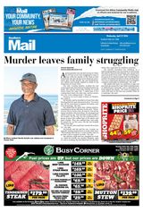 Southern Mail