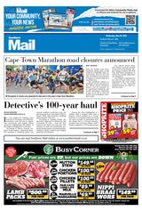 Southern Mail