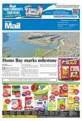 Southern Mail