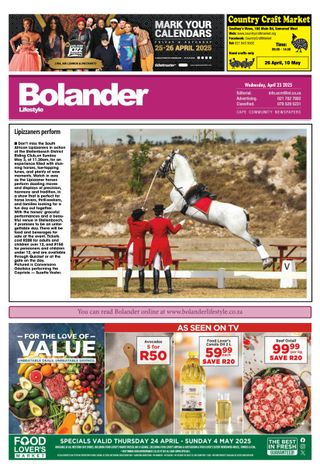 Bolander Lifestyle
