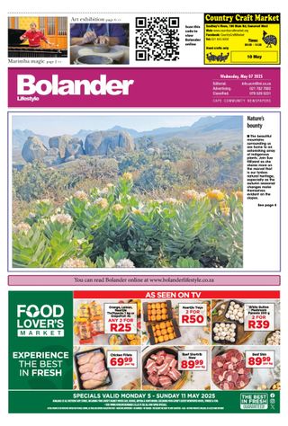 Bolander Lifestyle
