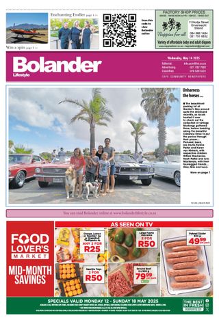 Bolander Lifestyle