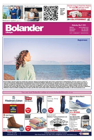 Bolander Lifestyle