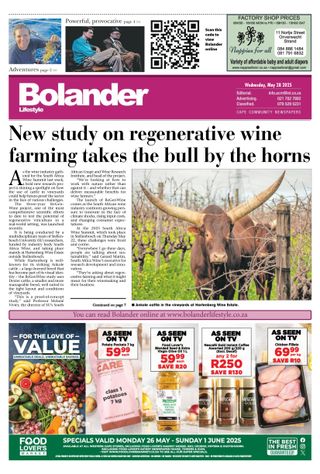 Bolander Lifestyle