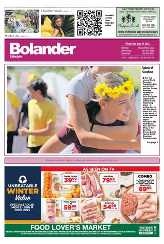 Bolander Lifestyle