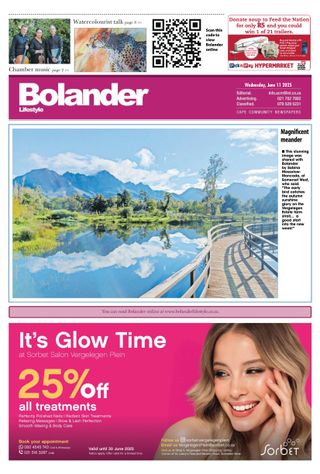 Bolander Lifestyle
