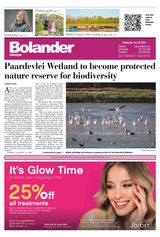 Bolander Lifestyle