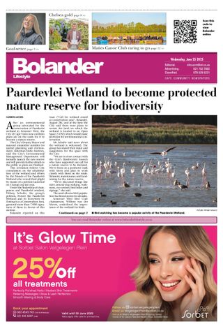 Bolander Lifestyle