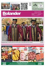Bolander Lifestyle