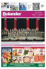 Bolander Lifestyle