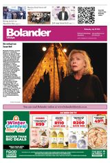 Bolander Lifestyle