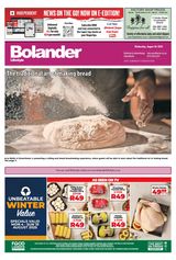 Bolander Lifestyle