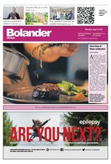 Bolander Lifestyle
