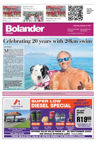 Bolander Lifestyle