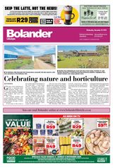 Bolander Lifestyle
