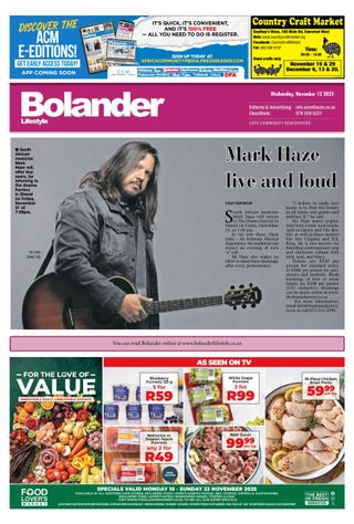 Bolander Lifestyle