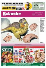 Bolander Lifestyle