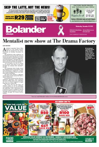 Bolander Lifestyle