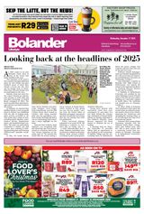 Bolander Lifestyle
