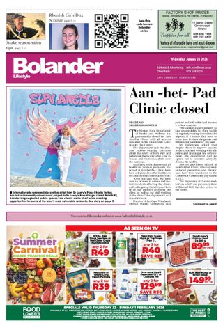 Bolander Lifestyle