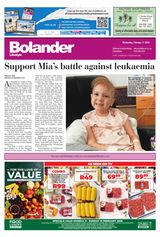 Bolander Lifestyle
