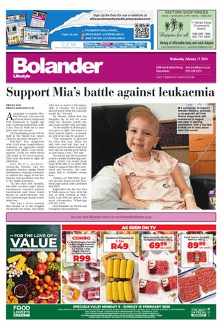 Bolander Lifestyle