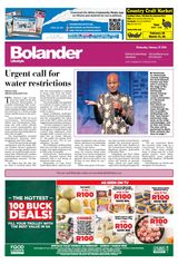 Bolander Lifestyle