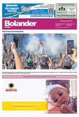 Bolander Lifestyle