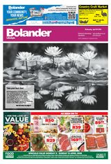 Bolander Lifestyle
