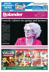 Bolander Lifestyle