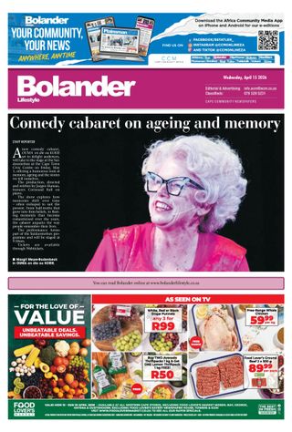 Bolander Lifestyle