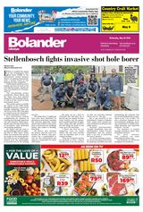 Bolander Lifestyle
