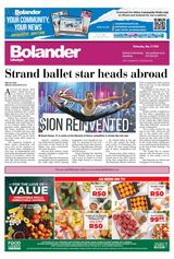Bolander Lifestyle