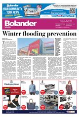 Bolander Lifestyle