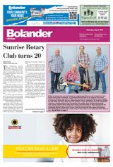 Bolander Lifestyle
