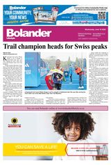 Bolander Lifestyle