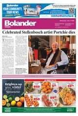 Bolander Lifestyle