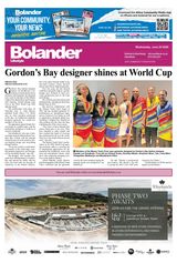 Bolander Lifestyle