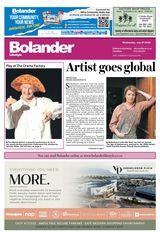 Bolander Lifestyle