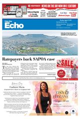 False Bay Echo