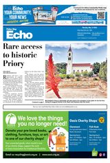 False Bay Echo