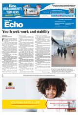 False Bay Echo